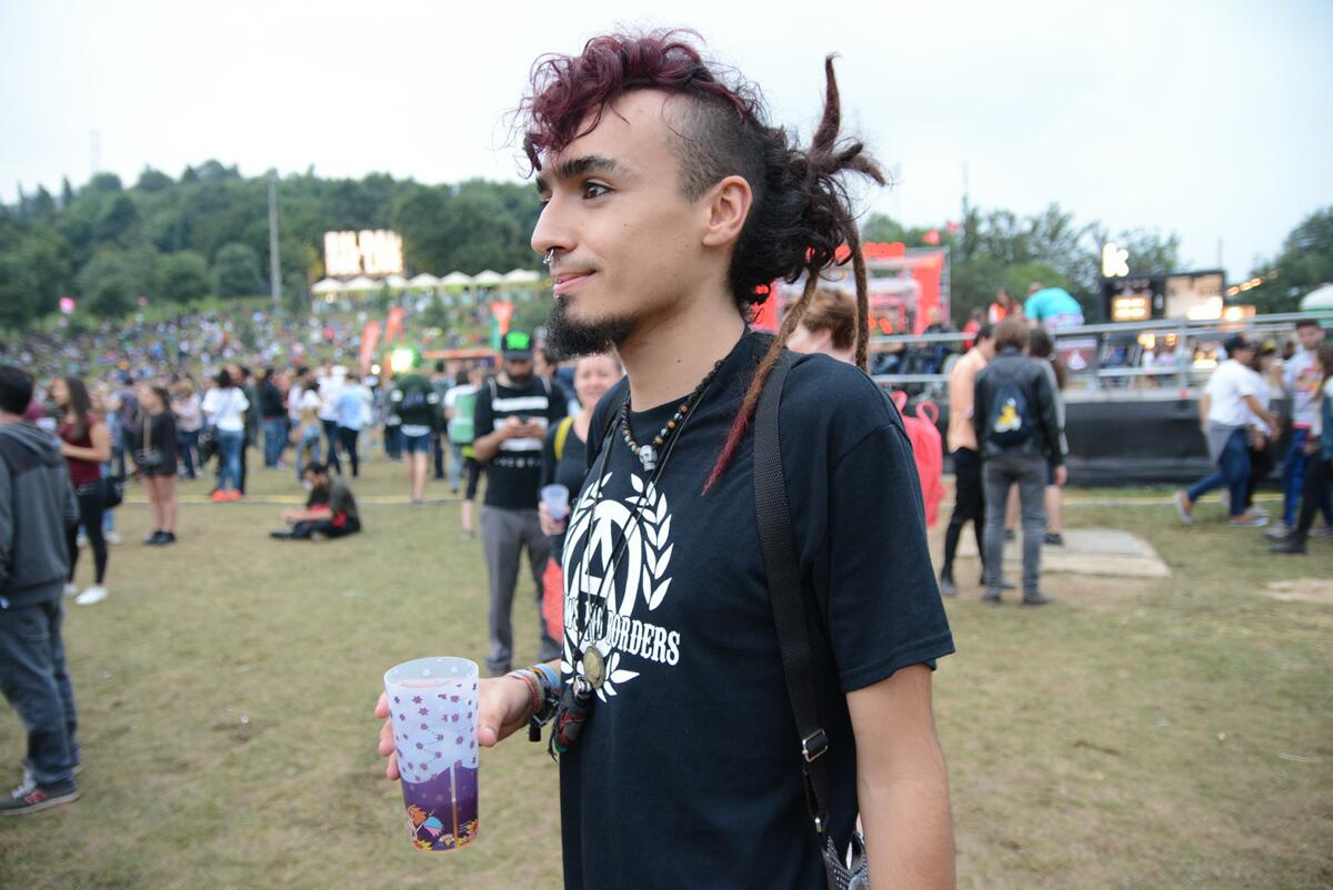 Foto 395 de la s&aacute;bado 8 de julio | Bilbao BBK Live 2017